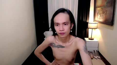 Anne Fox online show from 27, 4, 2026