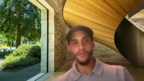 Snapshot of jaysmooth84 chatting on 28, 11, 2025 Jay online show from 28, 11, 2025