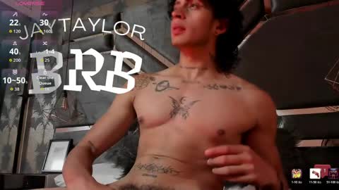 Jay Taylor online show from 4, 5, 2026