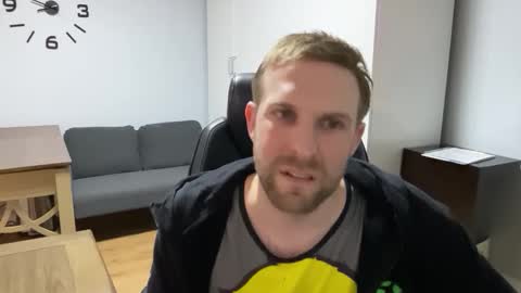 Jay Taylor online show from 1, 5, 2026