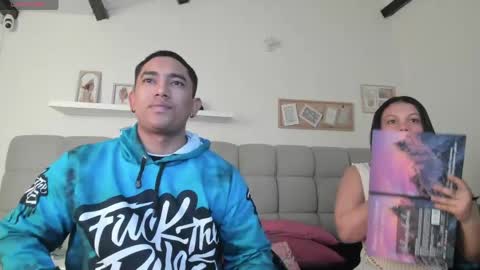 Snapshot of jazford chatting on 2, 5, 2026 jazford online show from 2, 5, 2026