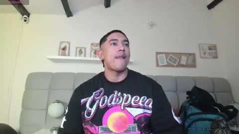 Snapshot of jazford chatting on 14, 5, 2026 jazford online show from 14, 5, 2026
