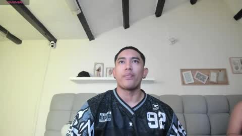 Snapshot of jazford chatting on 18, 5, 2026 jazford online show from 18, 5, 2026
