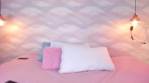 JAZLIN ANGELS online show from 26, 11, 2025