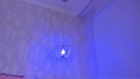 JAZLIN ANGELS online show from 9, 4, 2026