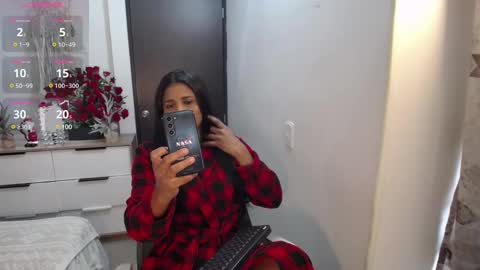 valentin online show from 24, 12, 2024