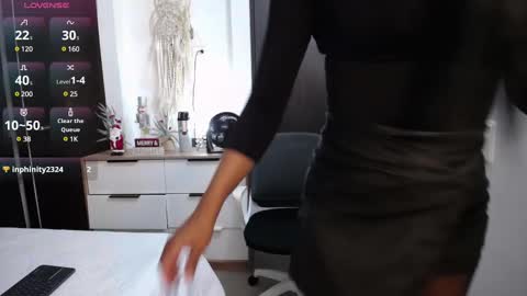 valentin online show from 4, 1, 2025