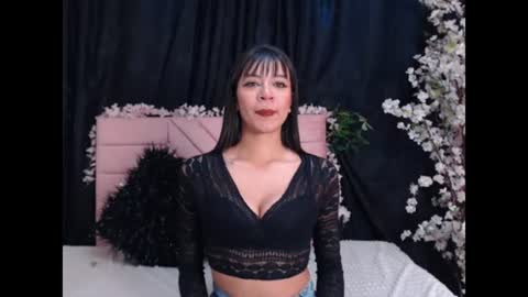 jazmin_crown online show from 1, 8, 2026