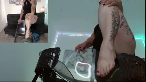 jazmin online show from 21, 4, 2026