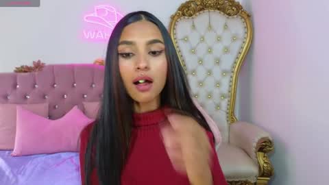 Jazmin  online show from 29, 1, 2025