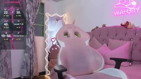 Jazmin  online show from 11, 3, 2025