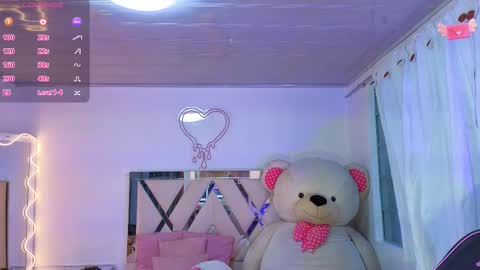 Jazmin  online show from 23, 9, 2025