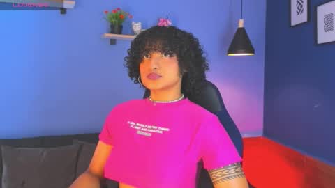 Jazmine Flower online show from 16, 9, 2025