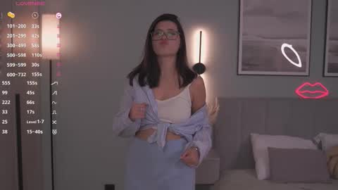 Mira the personal mirage D online show from 9, 9, 2025