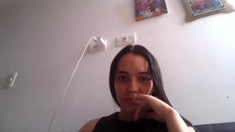 jazminojeda online show from 25, 10, 2025