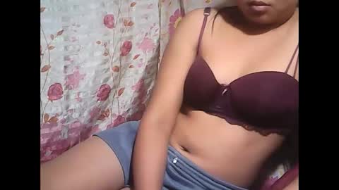 jazzy_lady2025 online show from 27, 11, 2025