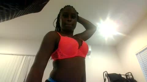 Jazzystelo online show from 21, 9, 2025