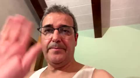 Jorge online show from 29, 4, 2026