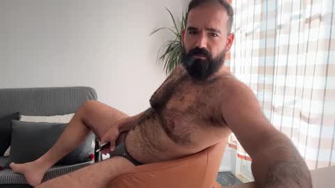 jbearbearbear online show from 8, 9, 2025