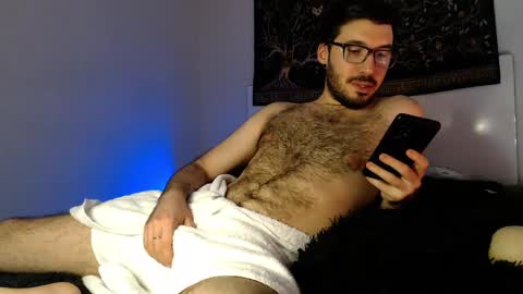 JBLestrange online show from 25, 1, 2025