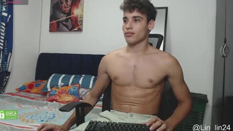 Lin online show from 4, 12, 2024