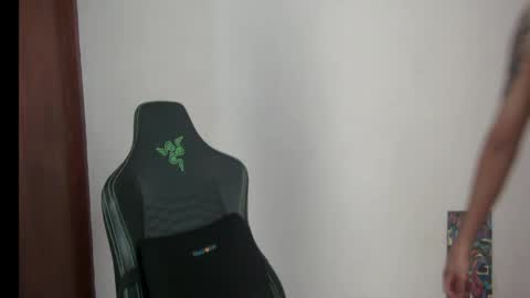 NiceD online show from 25, 4, 2026