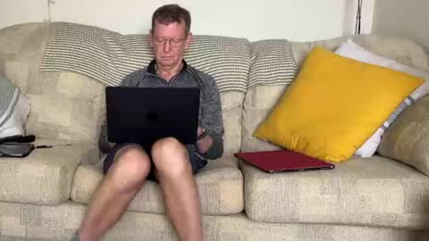 Jon online show from 4, 12, 2024