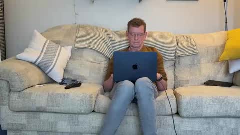 Jon online show from 7, 12, 2024