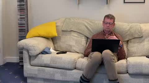 Jon online show from 11, 2, 2025