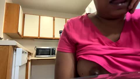 JCCaramelbarbie online show from 27, 1, 2025