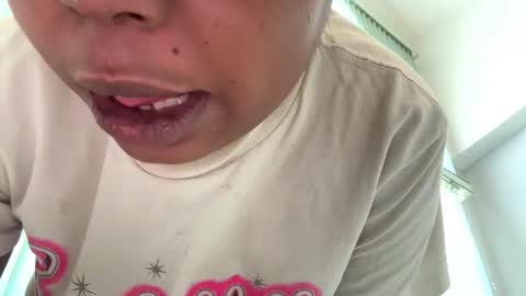 JCCaramelbarbie online show from 6, 3, 2025