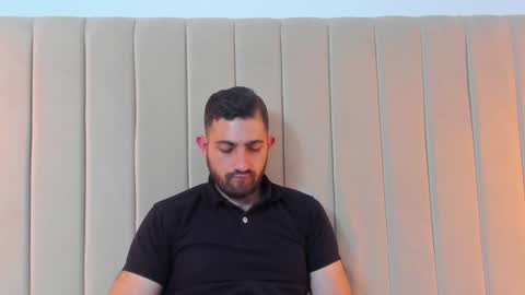 all public online show from 3, 2, 2025