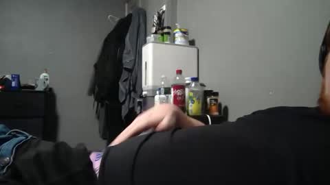 Red Head   Romeo online show from 27, 10, 2025