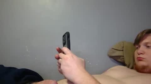 Red Head   Romeo online show from 28, 10, 2025