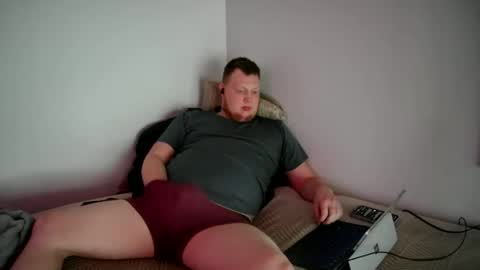 Red Head   Romeo online show from 6, 4, 2026
