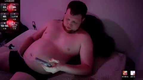 Red Head   Romeo online show from 27, 4, 2026