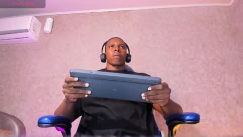 jd thebaby online show from 23, 4, 2026