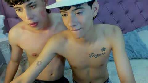 Snapshot of jdaemon__ chatting on 8, 6, 2026 jdaemon online show from 8, 6, 2026