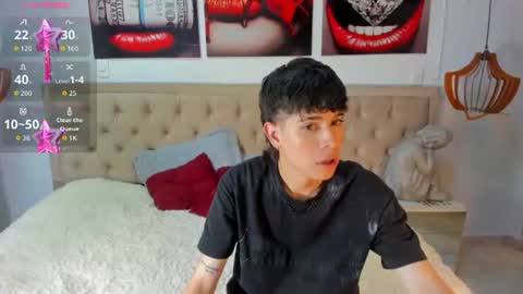 Snapshot of jdaemon__ chatting on 9, 6, 2026 jdaemon online show from 9, 6, 2026