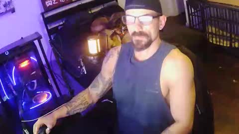 jdcornett85 online show from 26, 2, 2026