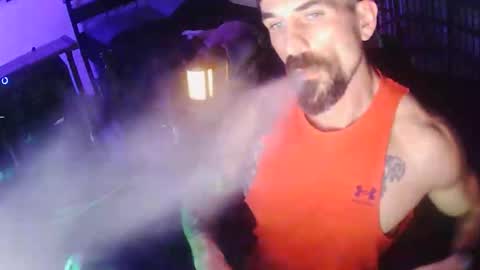 jdcornett85 online show from 27, 2, 2026