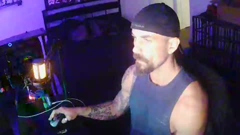 jdcornett85 online show from 1, 3, 2026