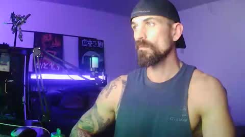 jdcornett85 online show from 10, 3, 2026