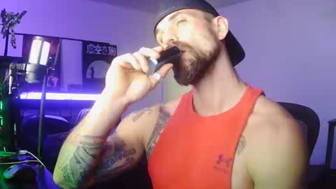 jdcornett85 online show from 13, 3, 2026