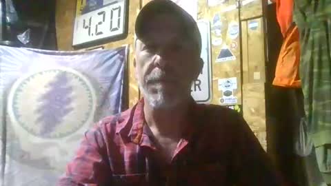 Snapshot of jdgiddy69 chatting on 23, 6, 2026 jdgiddy69 online show from 23, 6, 2026