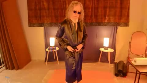 JDinEuless online show from 24, 5, 2026