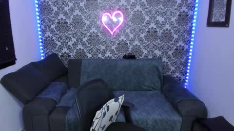 . Julianita y Valery . online show from 22, 10, 2025