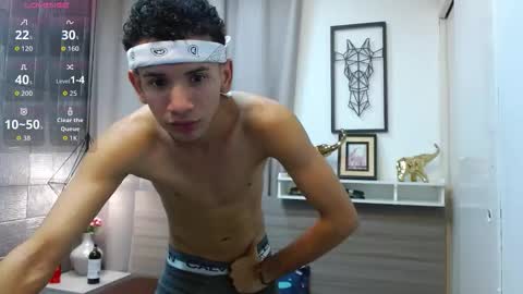 jdwhite18 online show from 13, 3, 2026