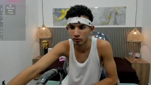 jdwhite18 online show from 24, 4, 2026