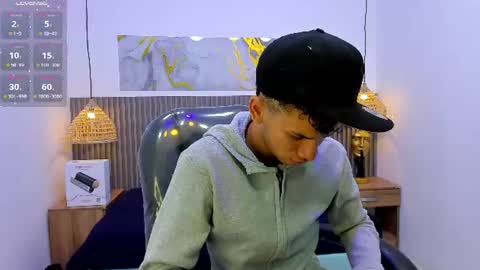 jdwhite18 online show from 13, 7, 2026